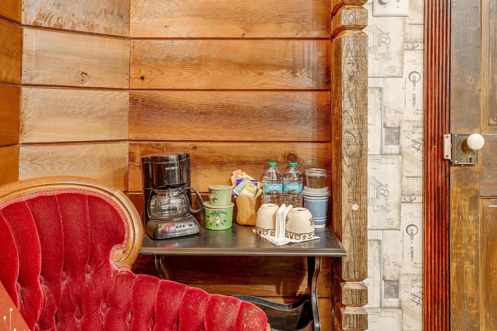The Gallery House Boutique Hotel ستيفنفيل المظهر الخارجي الصورة