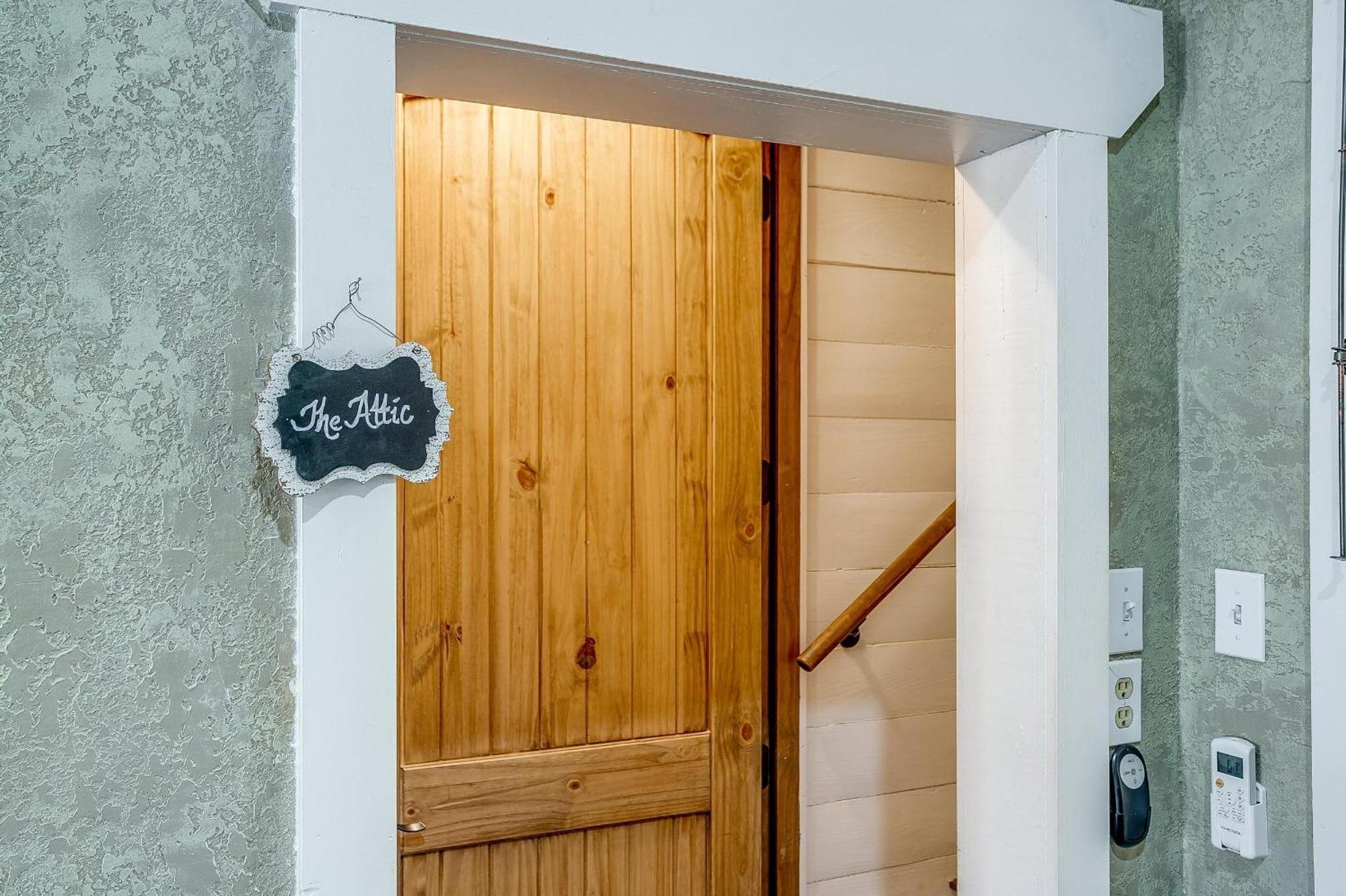 The Gallery House Boutique Hotel ستيفنفيل المظهر الخارجي الصورة