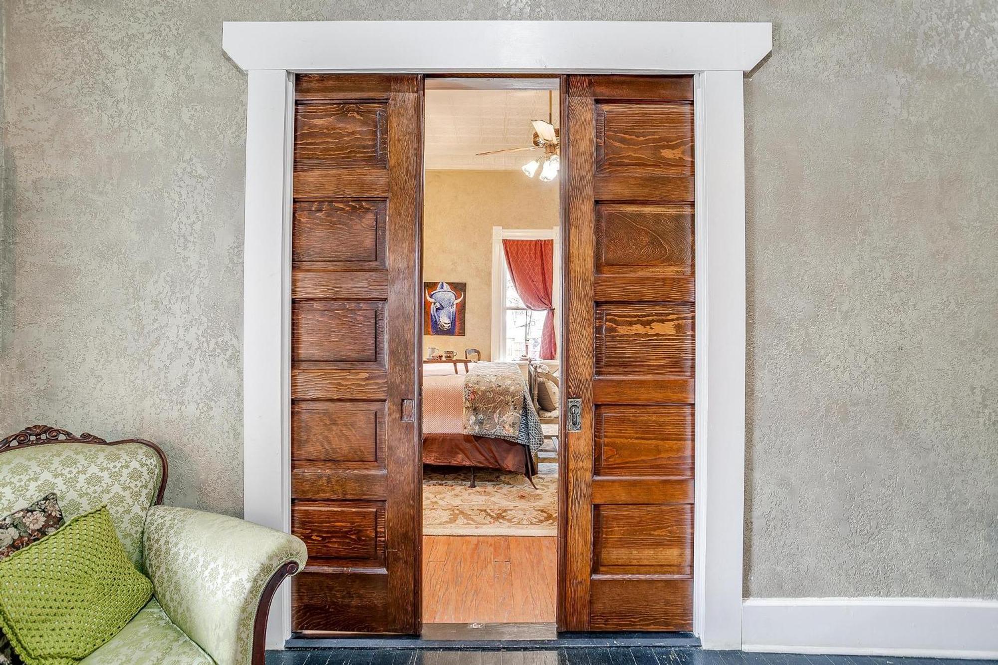 The Gallery House Boutique Hotel ستيفنفيل المظهر الخارجي الصورة