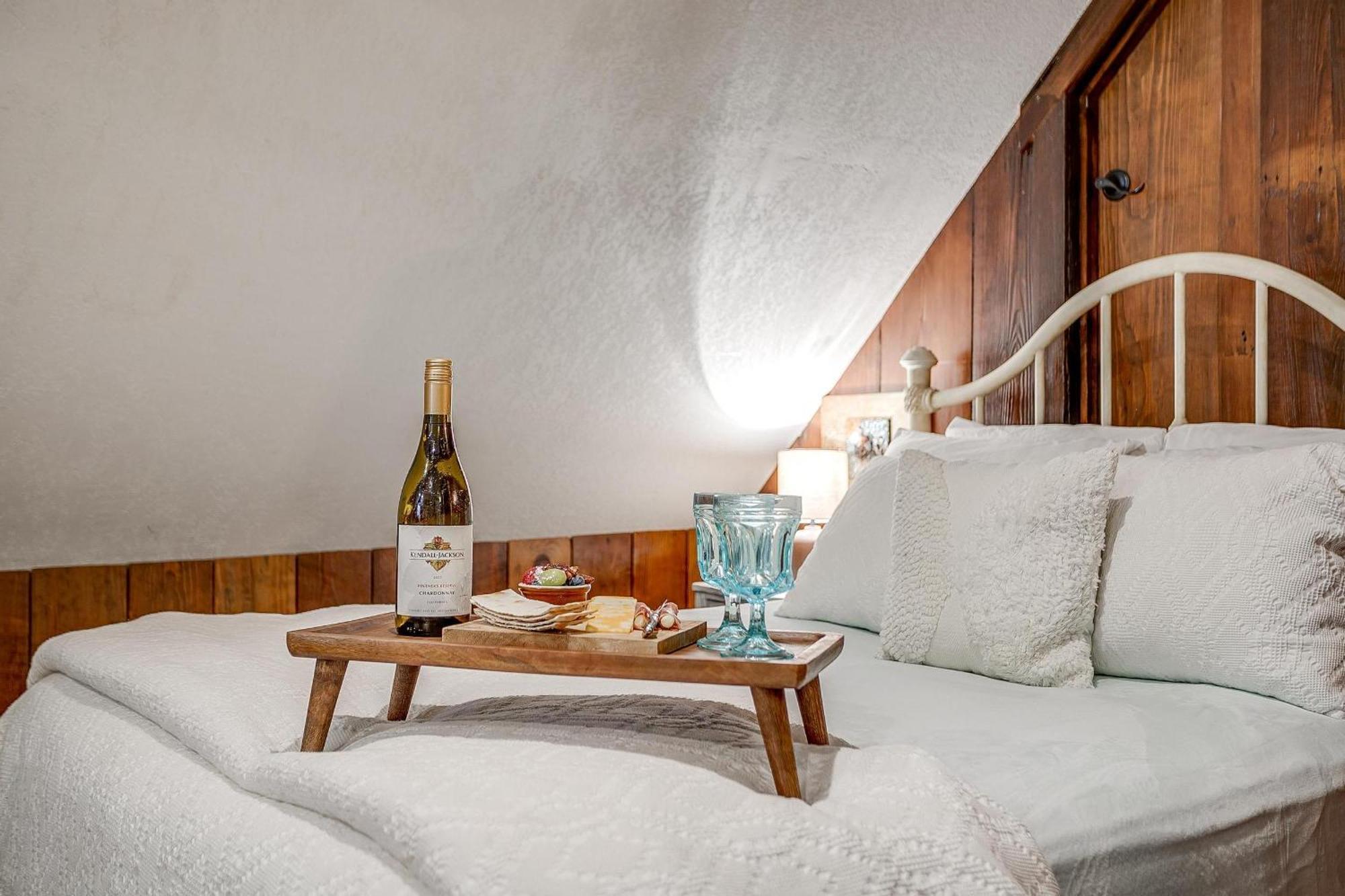 The Gallery House Boutique Hotel ستيفنفيل المظهر الخارجي الصورة