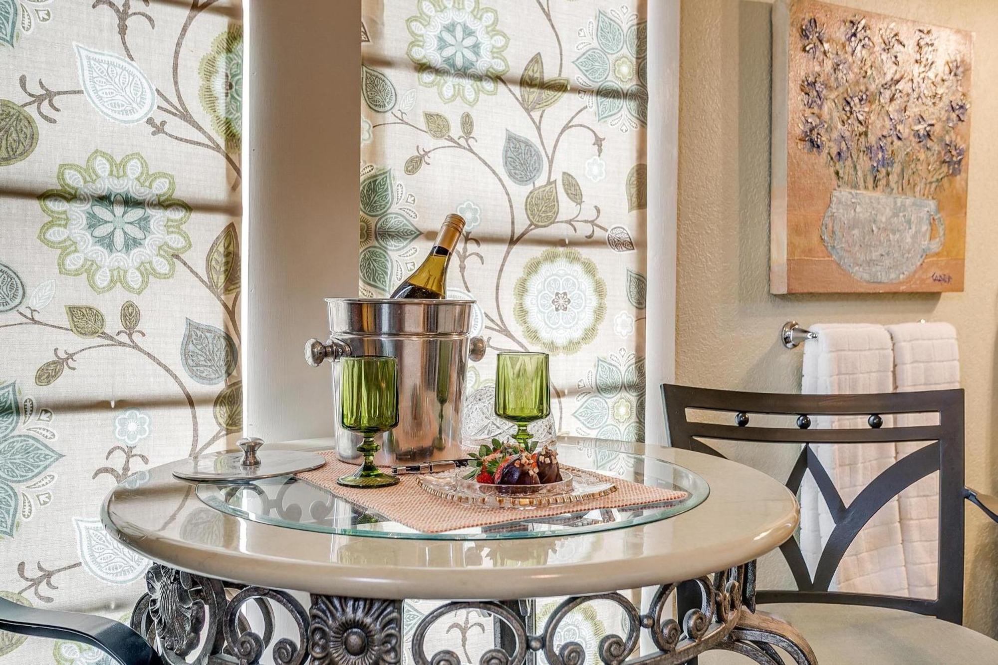 The Gallery House Boutique Hotel ستيفنفيل المظهر الخارجي الصورة